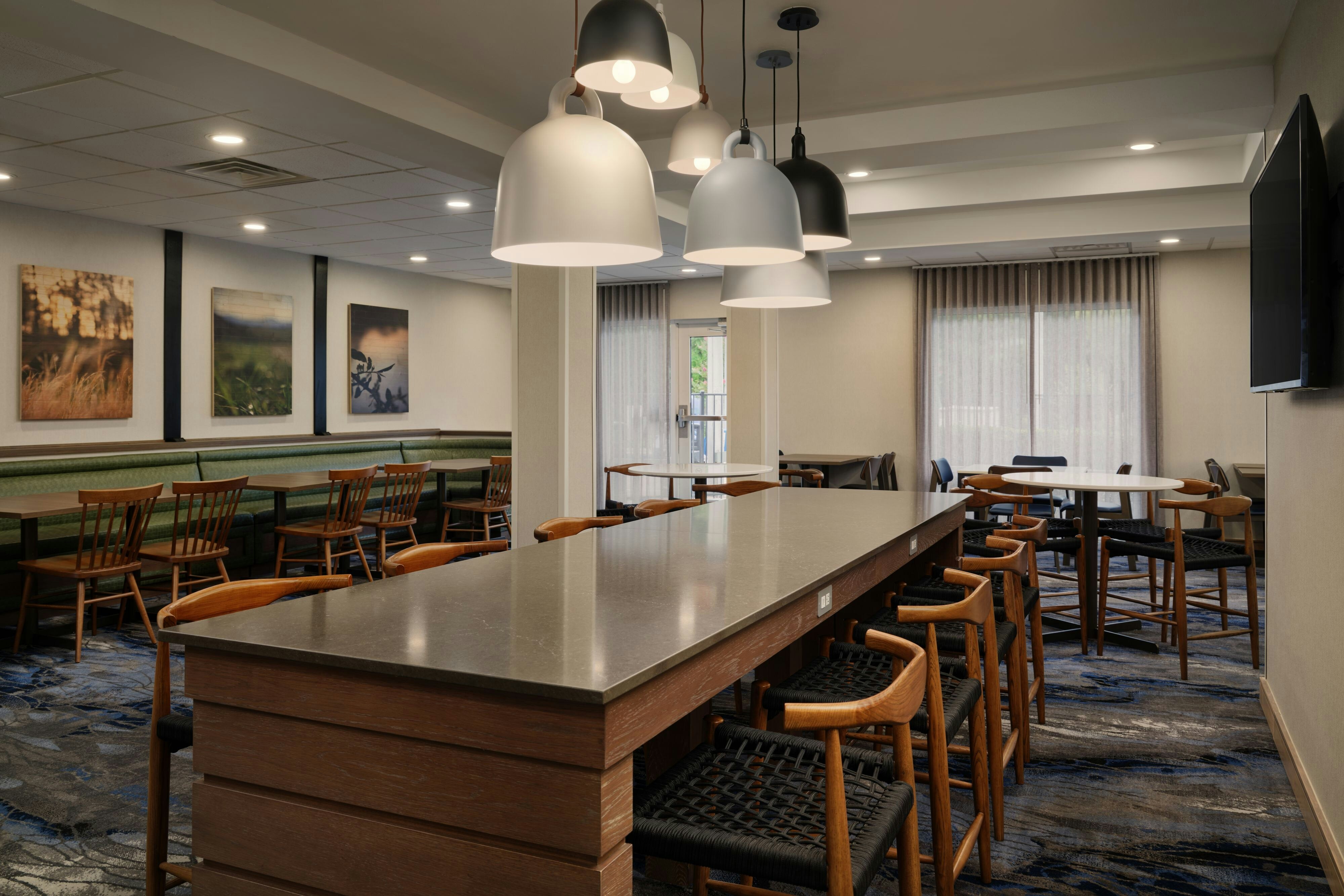 Fairfield Inn Suites By Marriott Lakeland Plant City 35/48