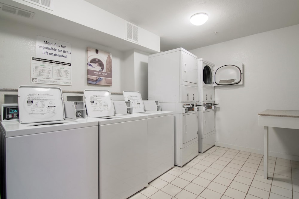 Studio6 Plano, TX - Dallas - Plano Medical Center 7/60