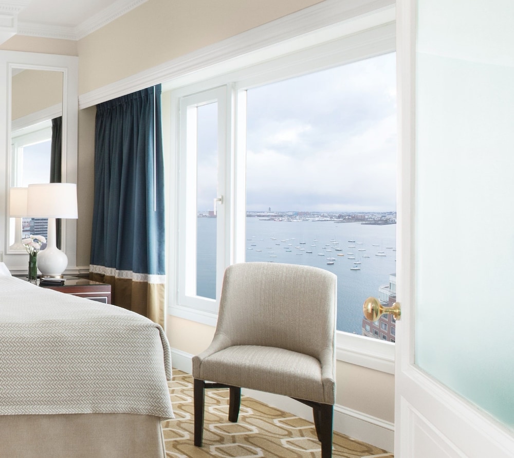 Boston Harbor Hotel 15/71