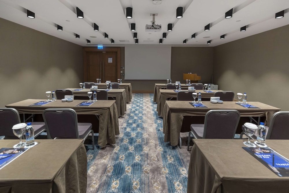 Radisson Blu Hotel Trabzon 62/70