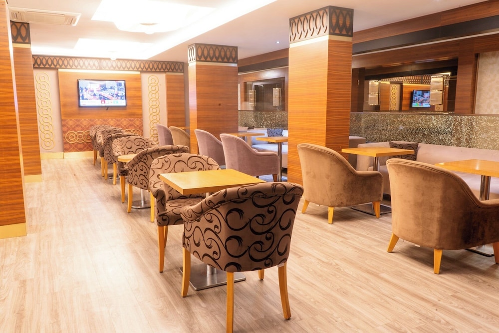 Emre and Emre Beach Hotel 34/50