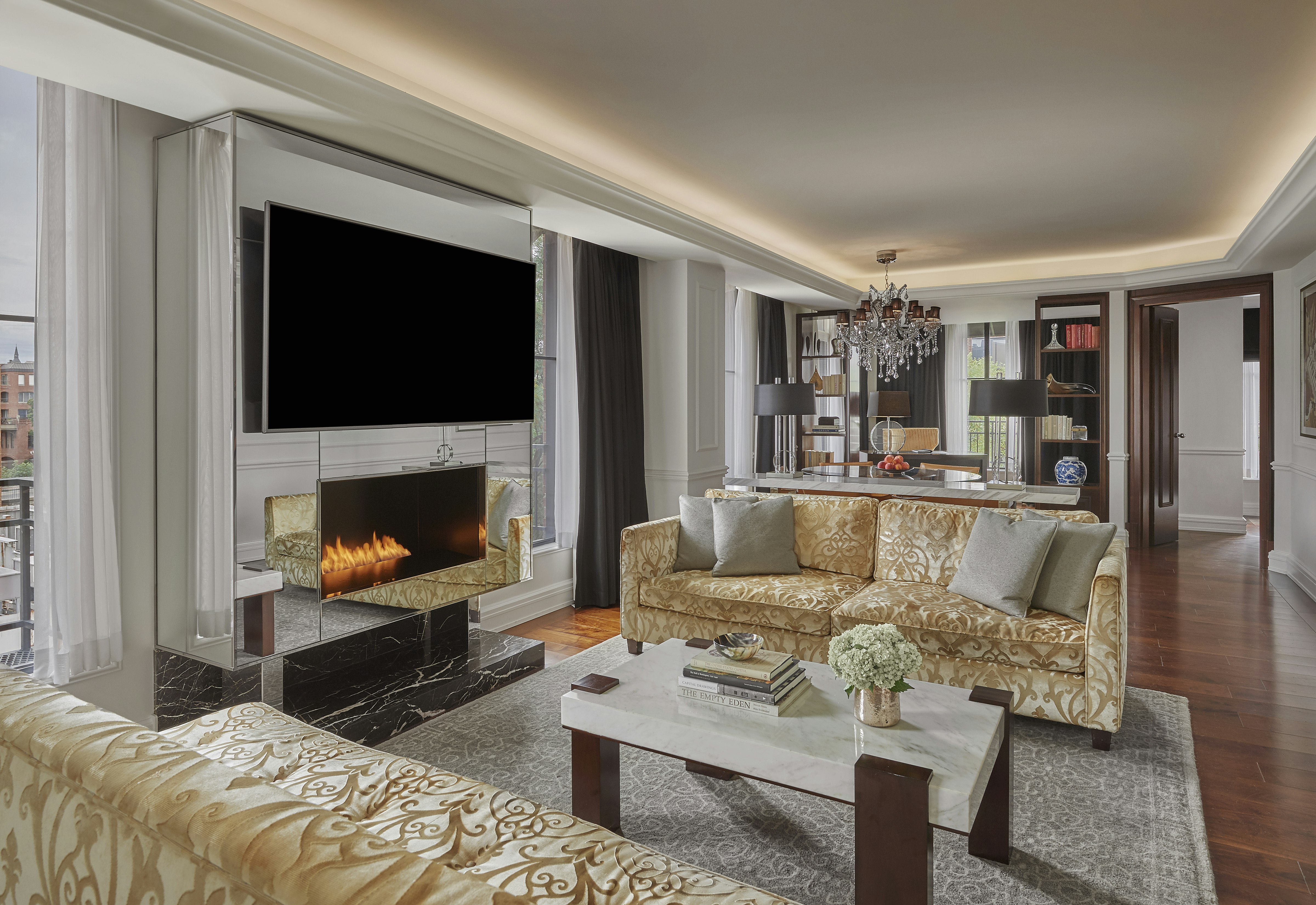 Rosewood Washington DC 46/82