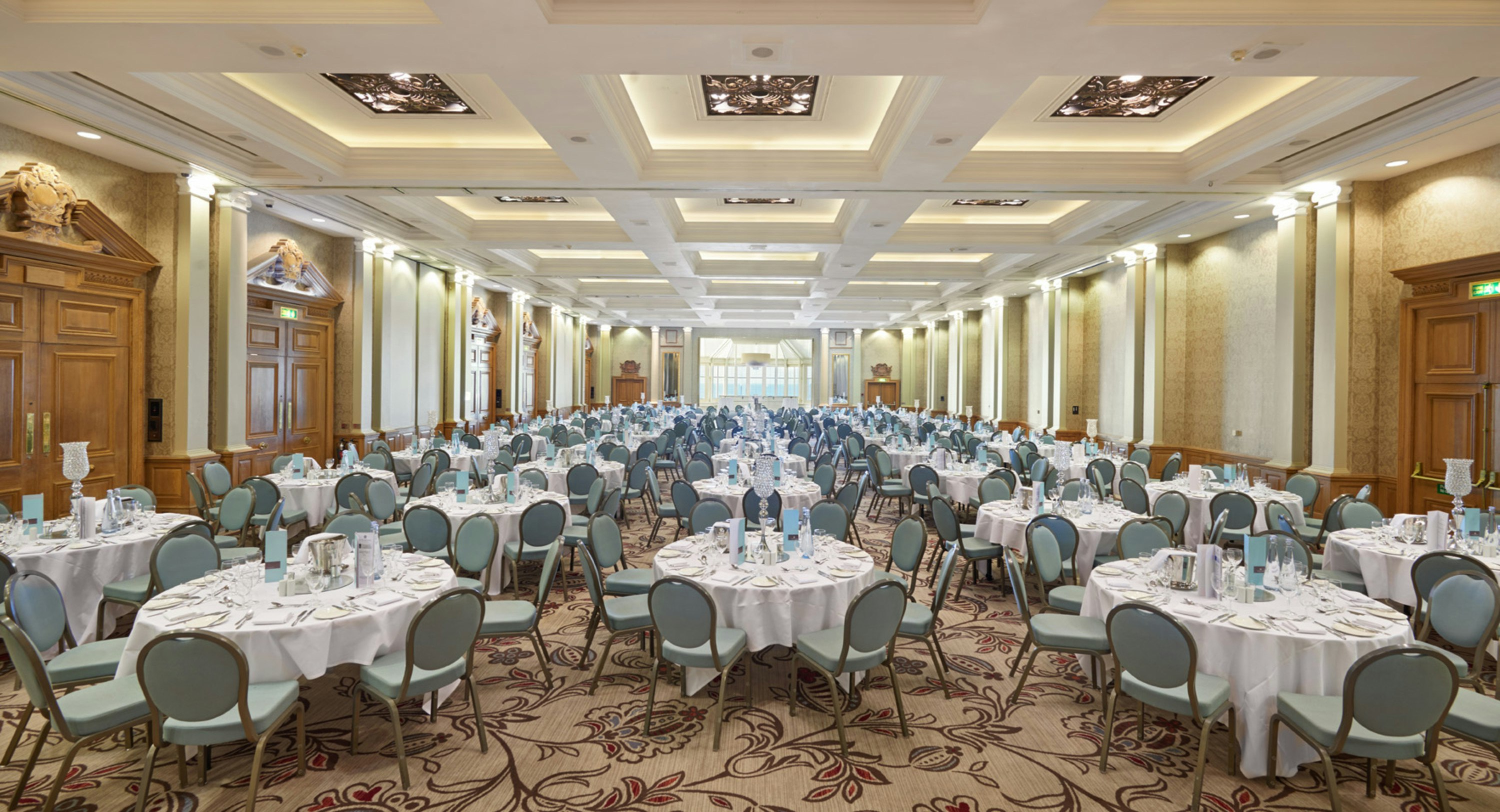 The Grand Brighton 51/62