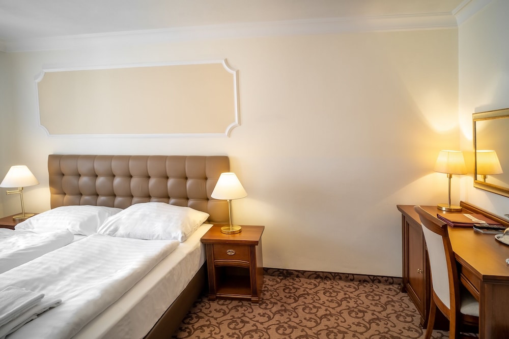 Windsor Spa Hotel 26/70