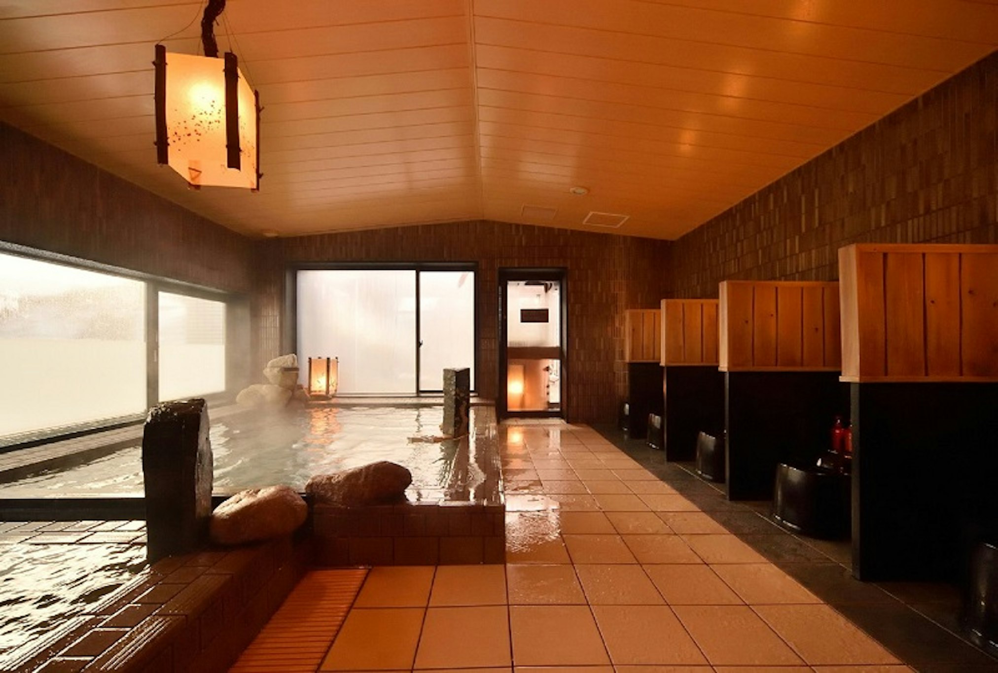 Dormy Inn Wakkanai Natural Hot Spring 4/5