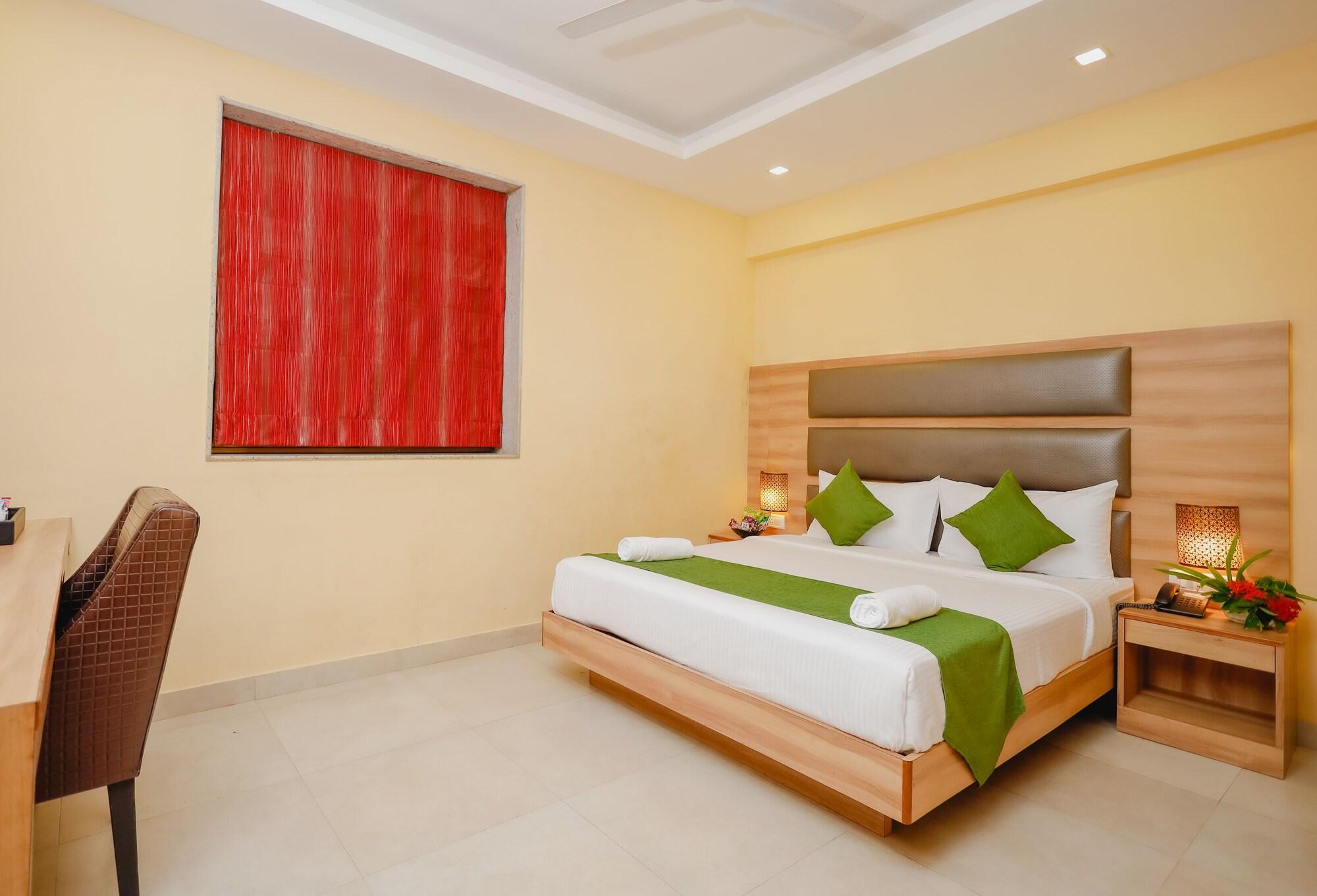 Stay Simple Sunkissed Plaza Resort 16/50