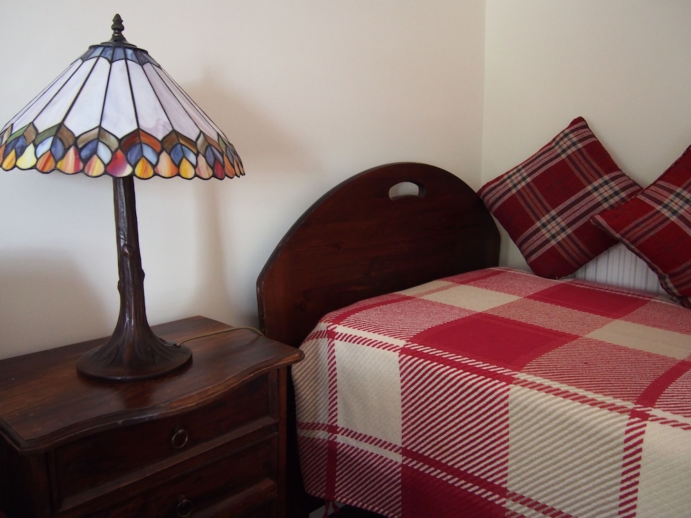 Wrangham House Hotel 17/39