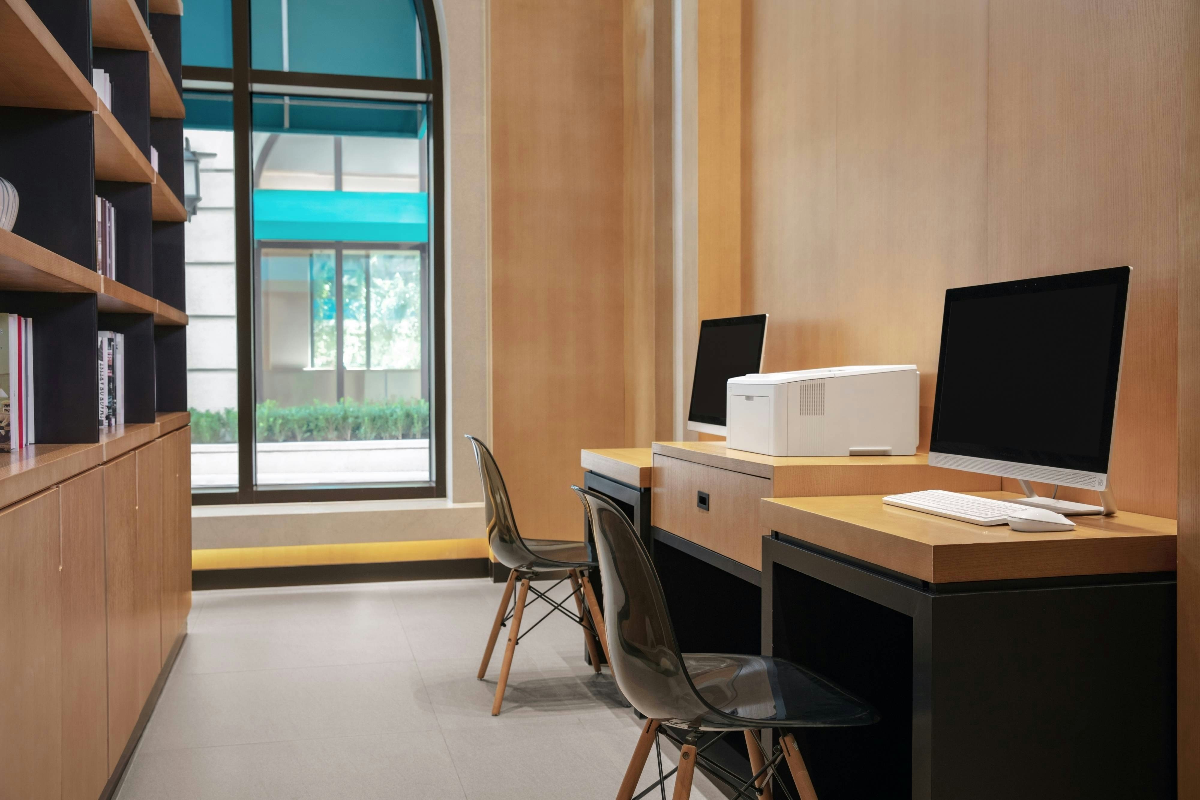 Fairfield By Marriott Shanghai Jingan 9/10