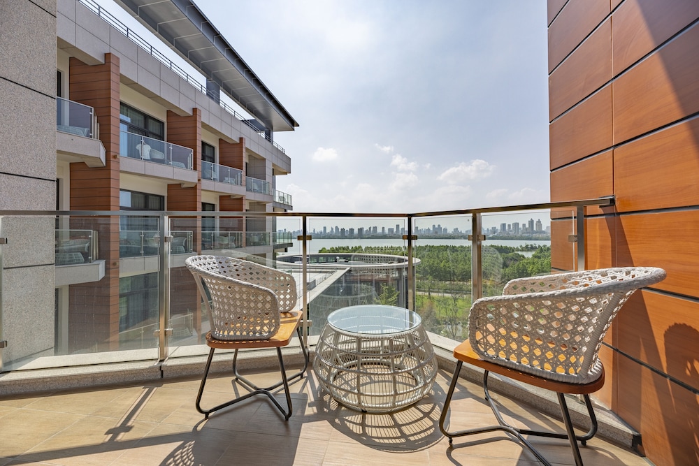 Jinling Grand Hotel Nanchang 5/56