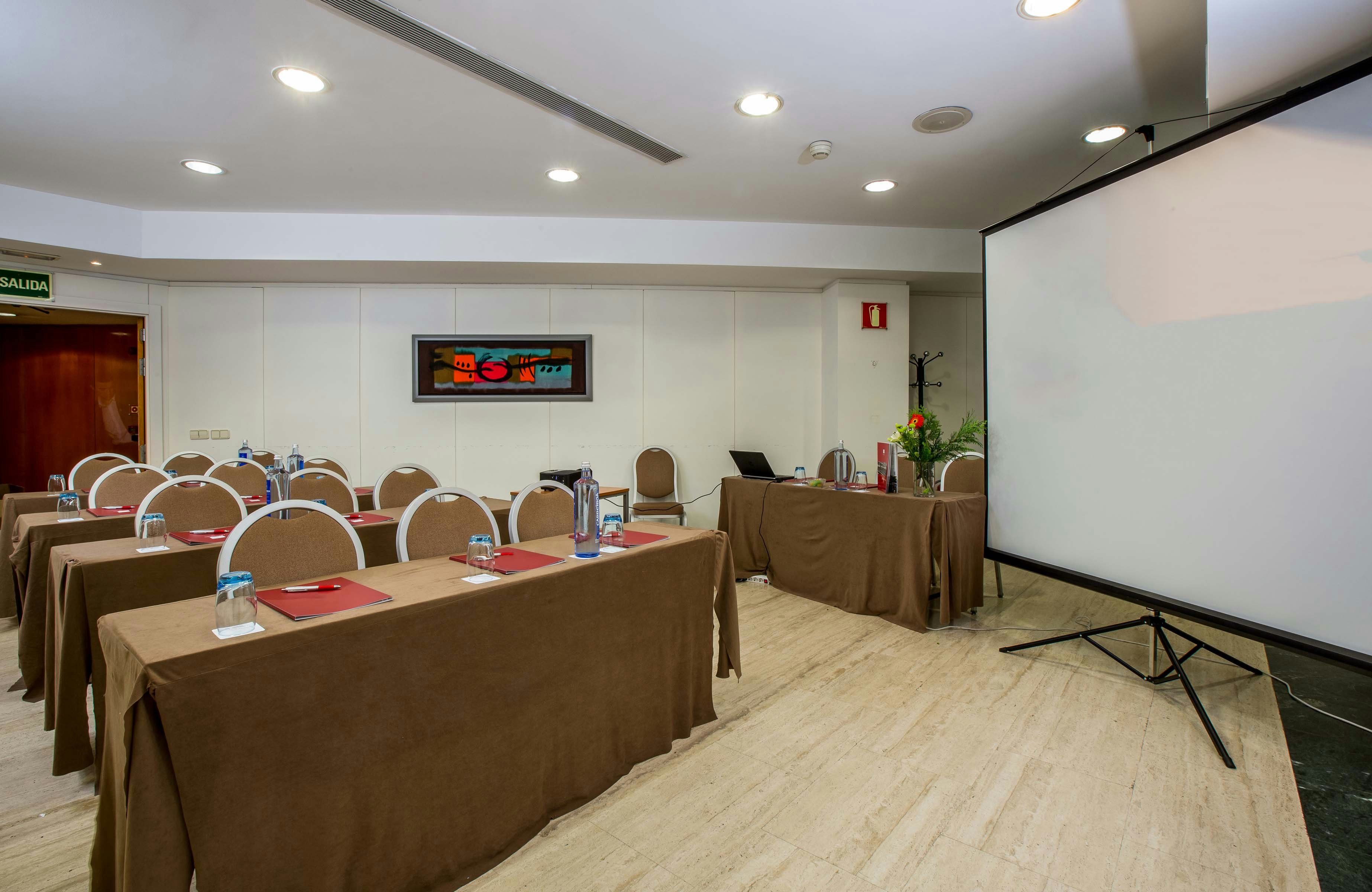 Leonardo Hotel Madrid City Center 56/58