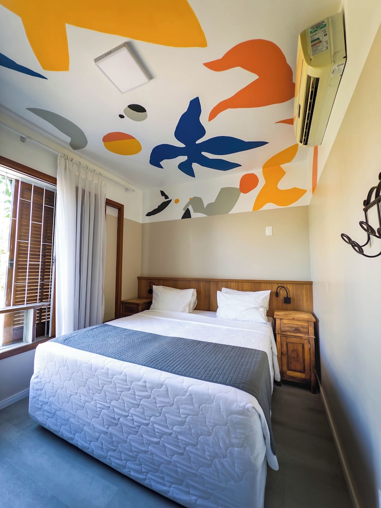 Bossa Jurere Hotel 21/66