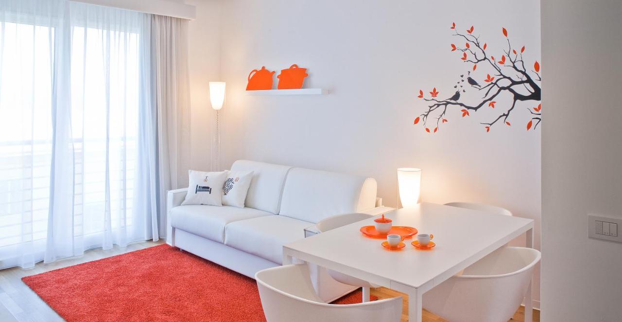 Felix Residence Hotel Grandi Magazzini 30/56