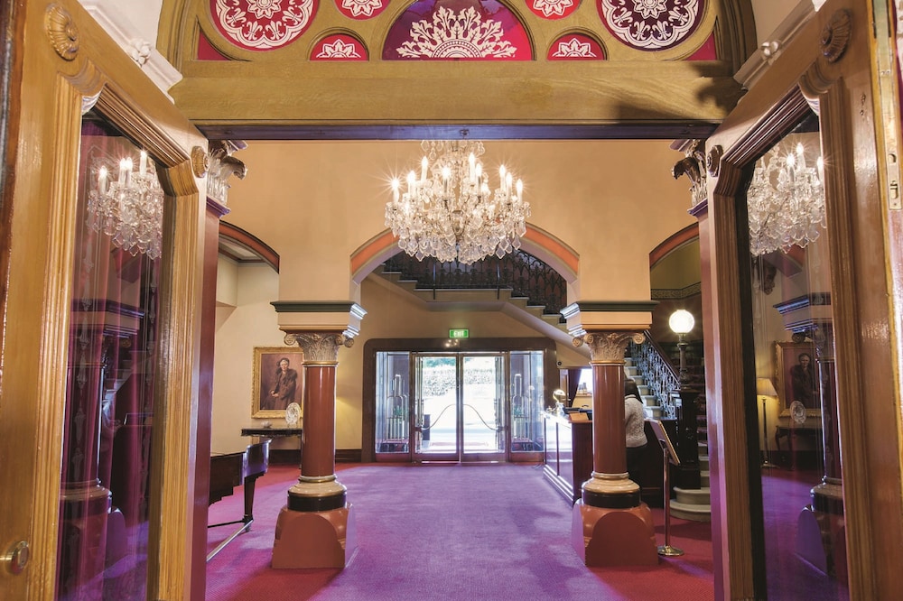 The Hotel Windsor Melbourne 13/63