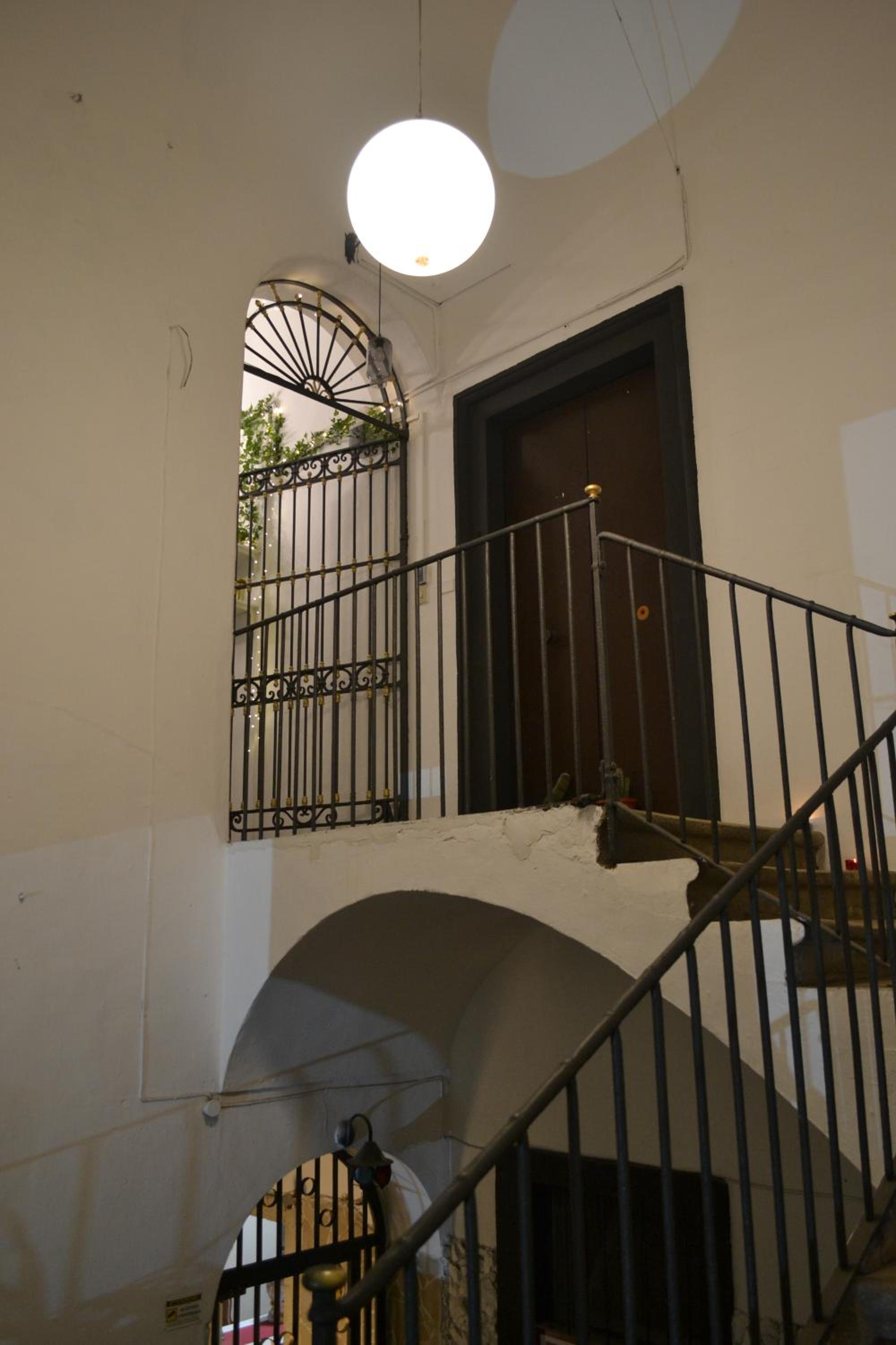 Il Teatro Rooms 27/34