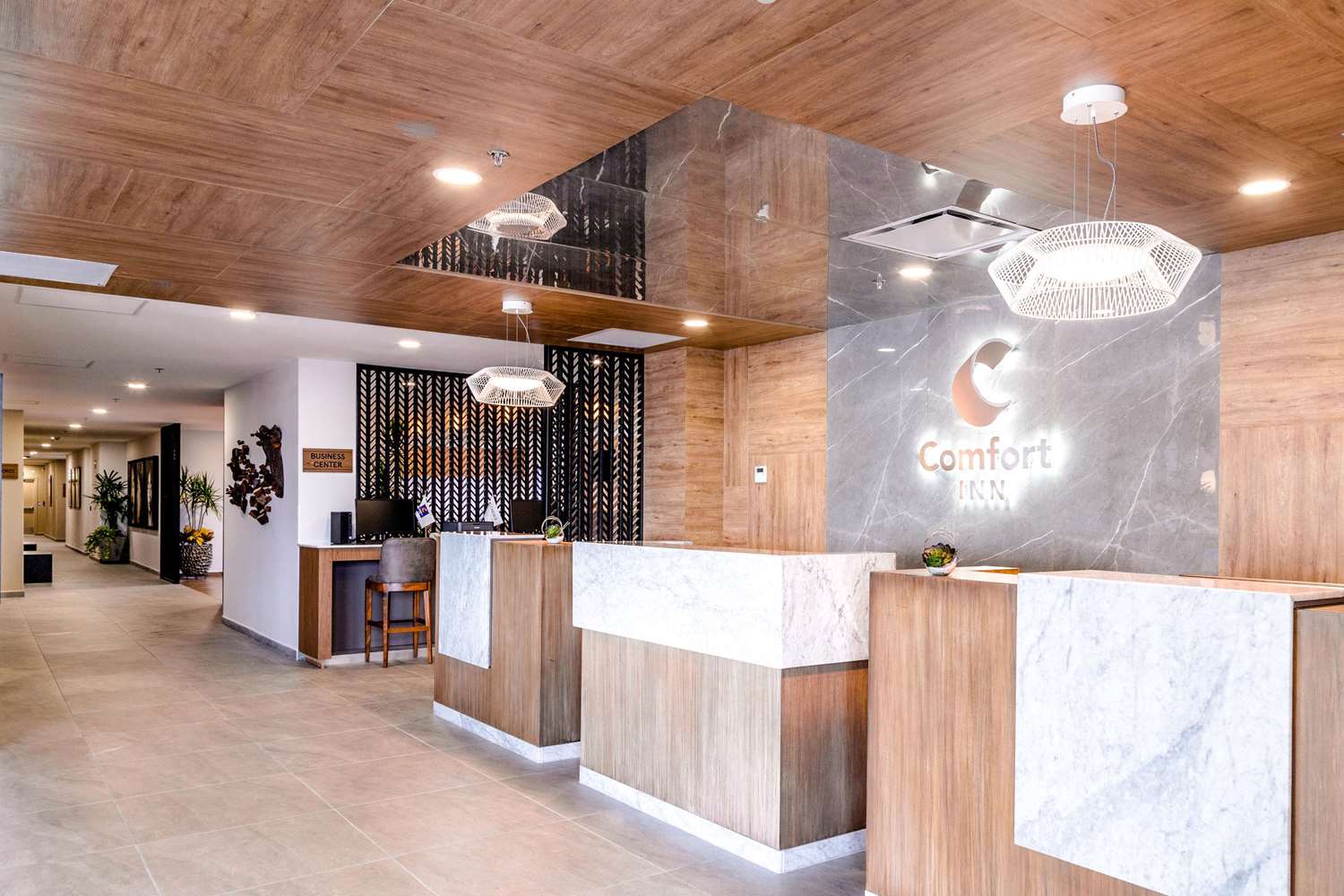 Comfort Inn Hermosillo Airport 3/20