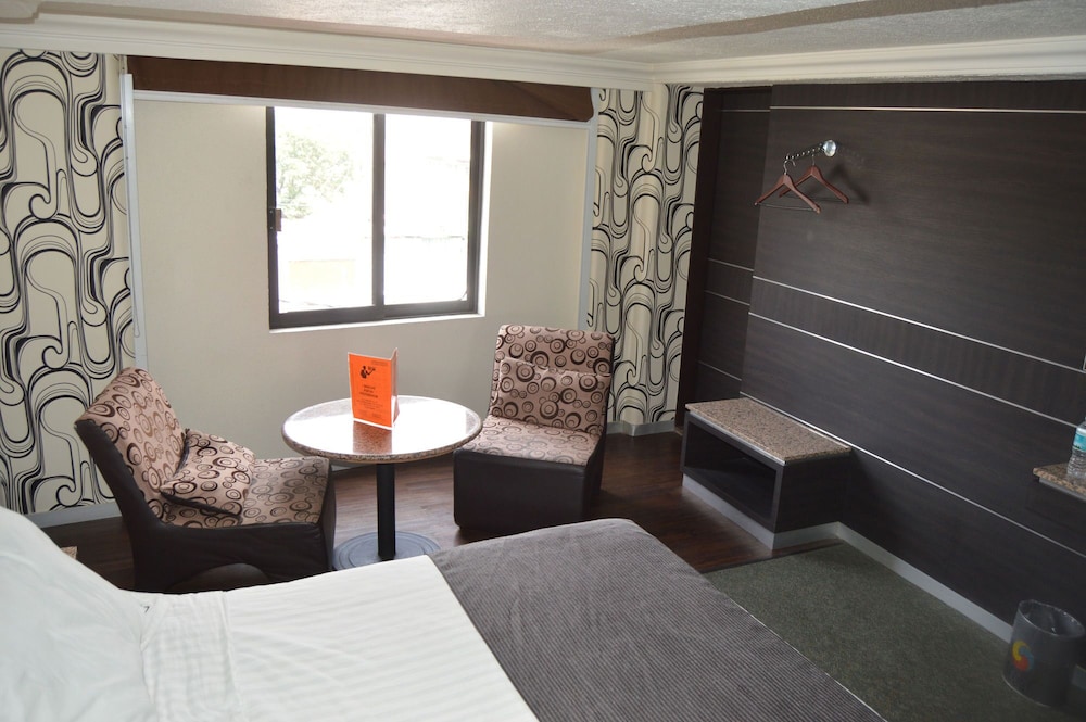 Hotel Seoul 35/61