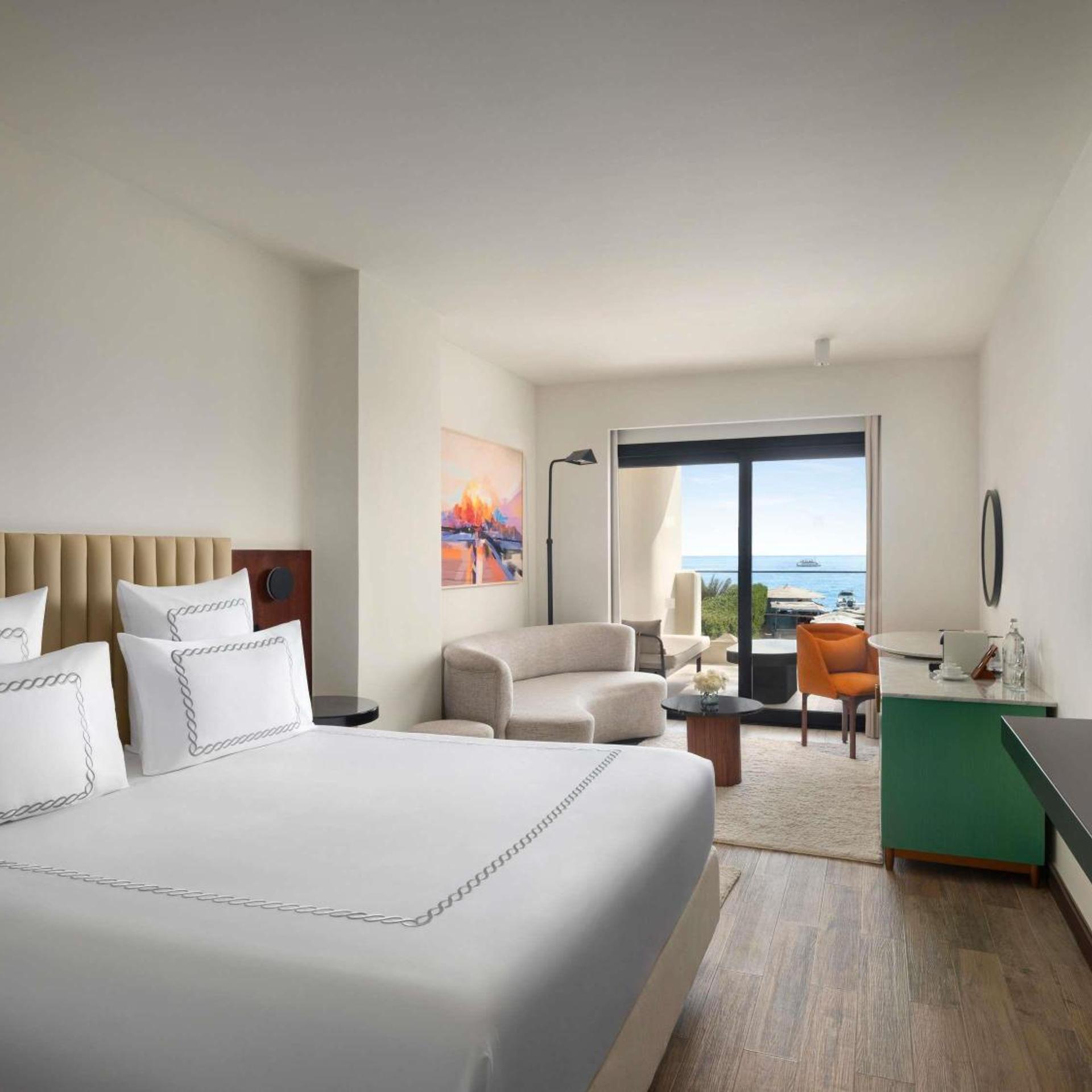 Novotel Sharm El Sheikh Beach Side 22/77