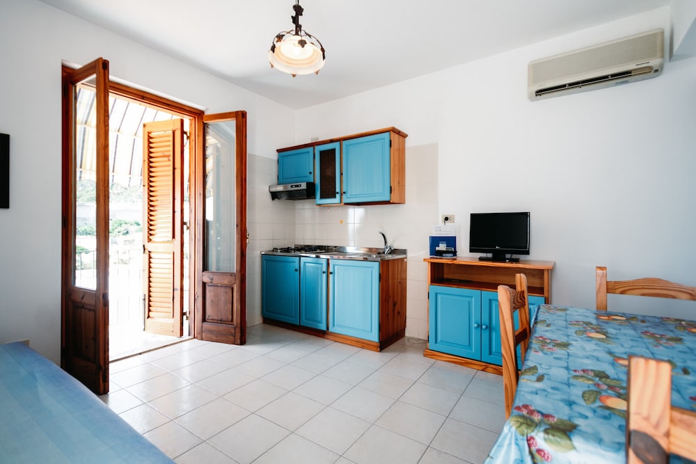 La Villetta 5/50