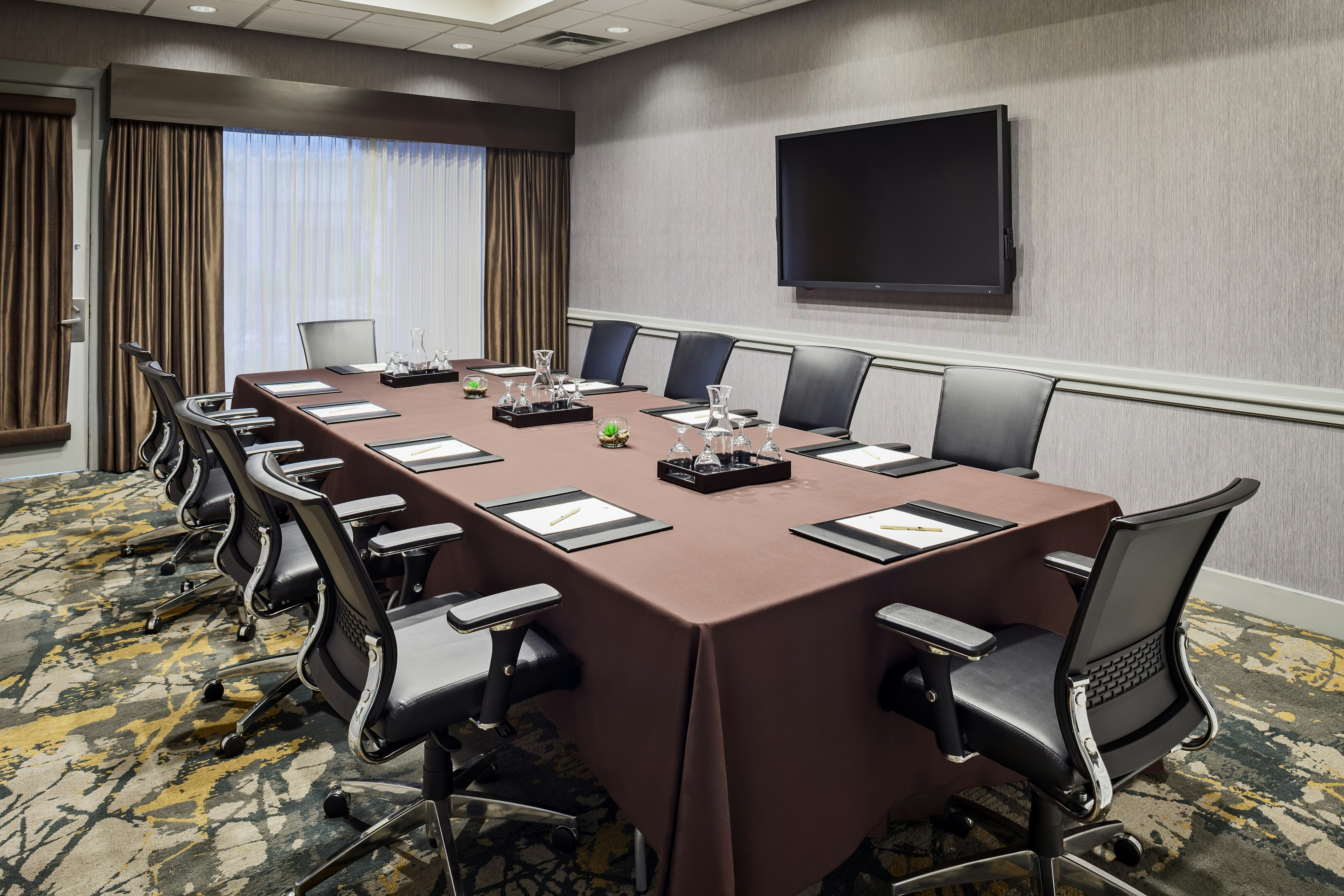 DoubleTree by Hilton Hotel San Antonio Downtown 42/58
