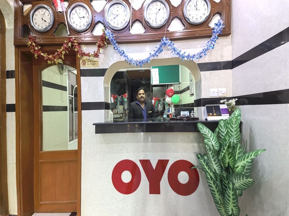 Super OYO 108 Marsa Al Masafar Hotel Apartment 2/21