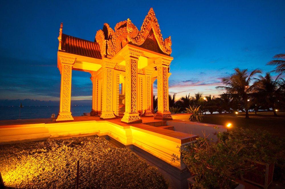 Sokha Beach Resort 44/47
