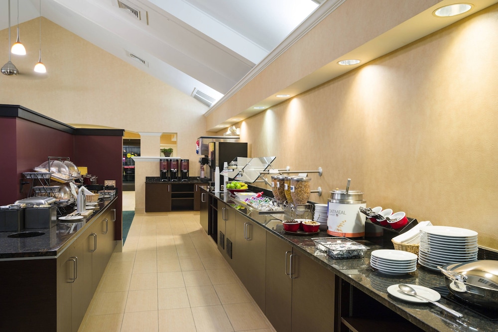 Residence Inn Greenbelt By Marriott 30/42