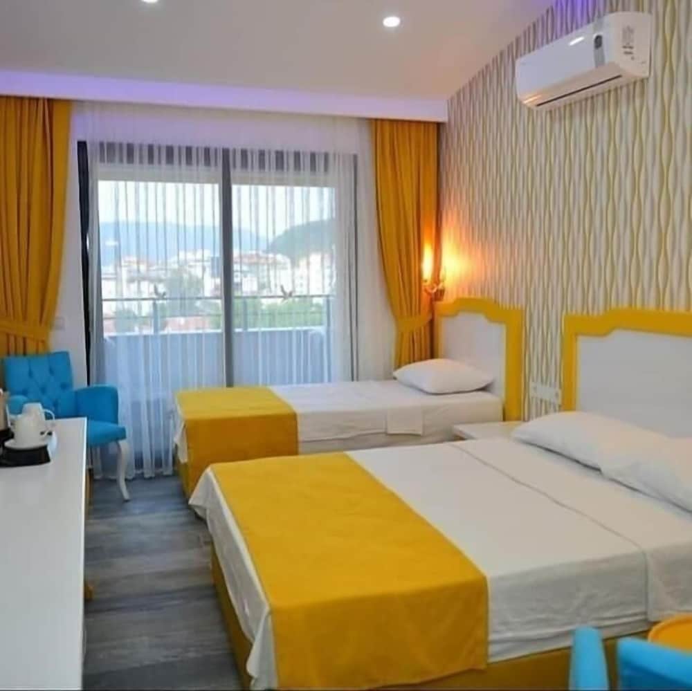 Alara Hotel 13/42
