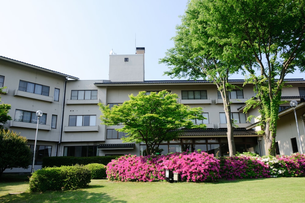 Ikoi No Mura Noto Hanto 52/55