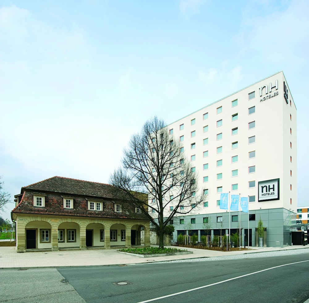 Nh Ludwigsburg 2/50