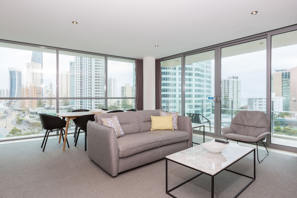Wyndham Hotel Surfers Paradise 37/53
