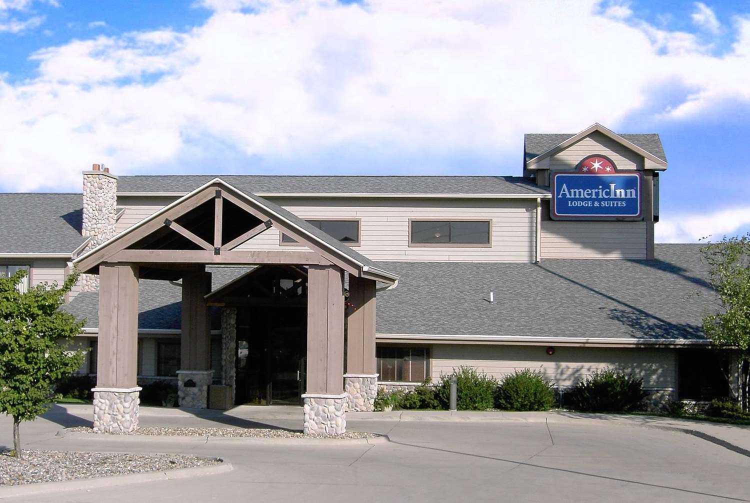 Red Lion Inn & Suites Grimes 29/29