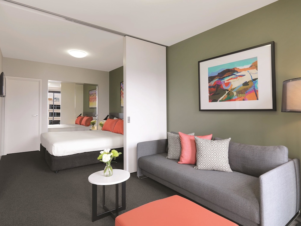 Adina Apartment Hotel Sydney Airport 20/27