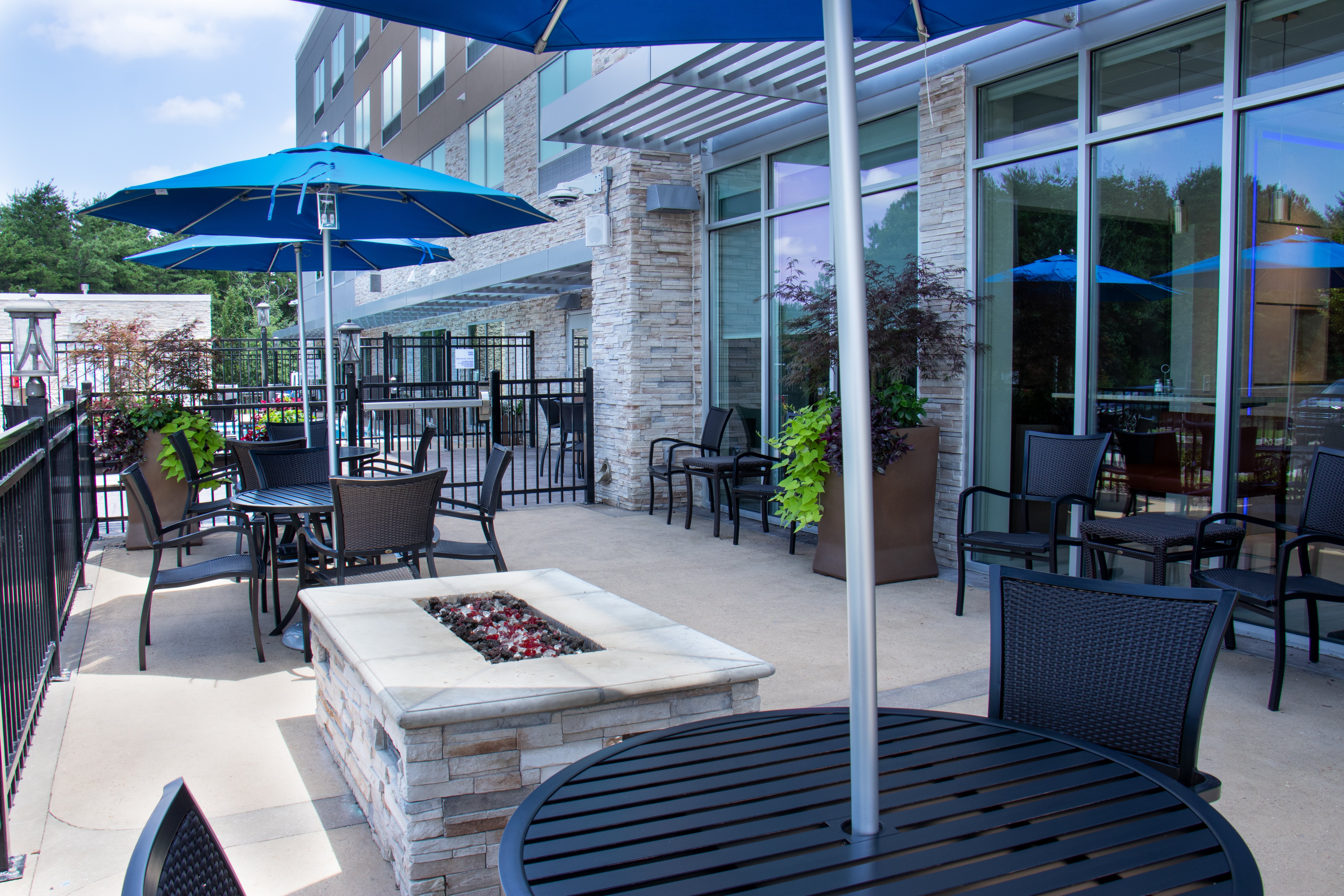 Holiday Inn Express Suites Tuscaloosa East Cottondale 36/49