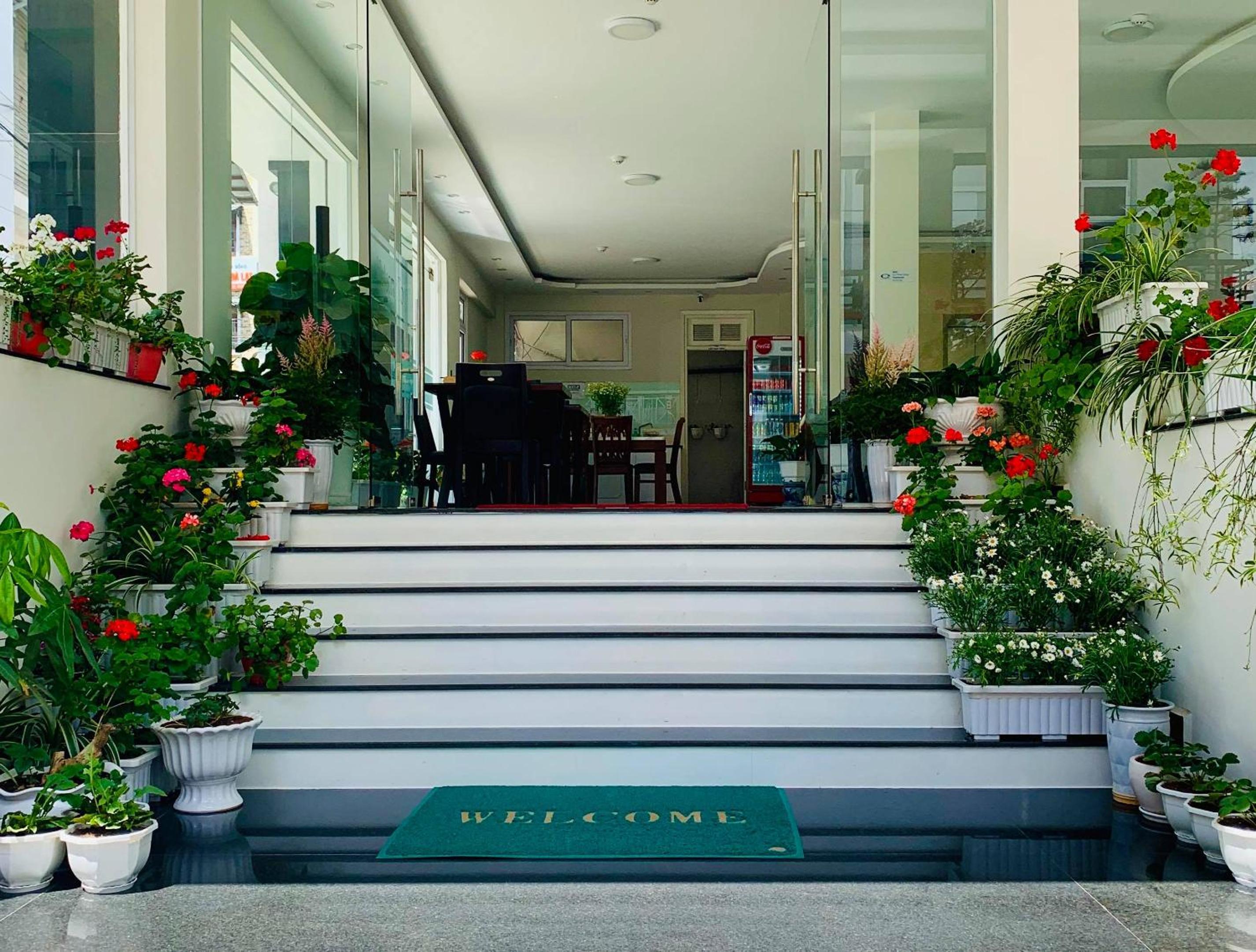 Dalat Eco Hotel 13/46