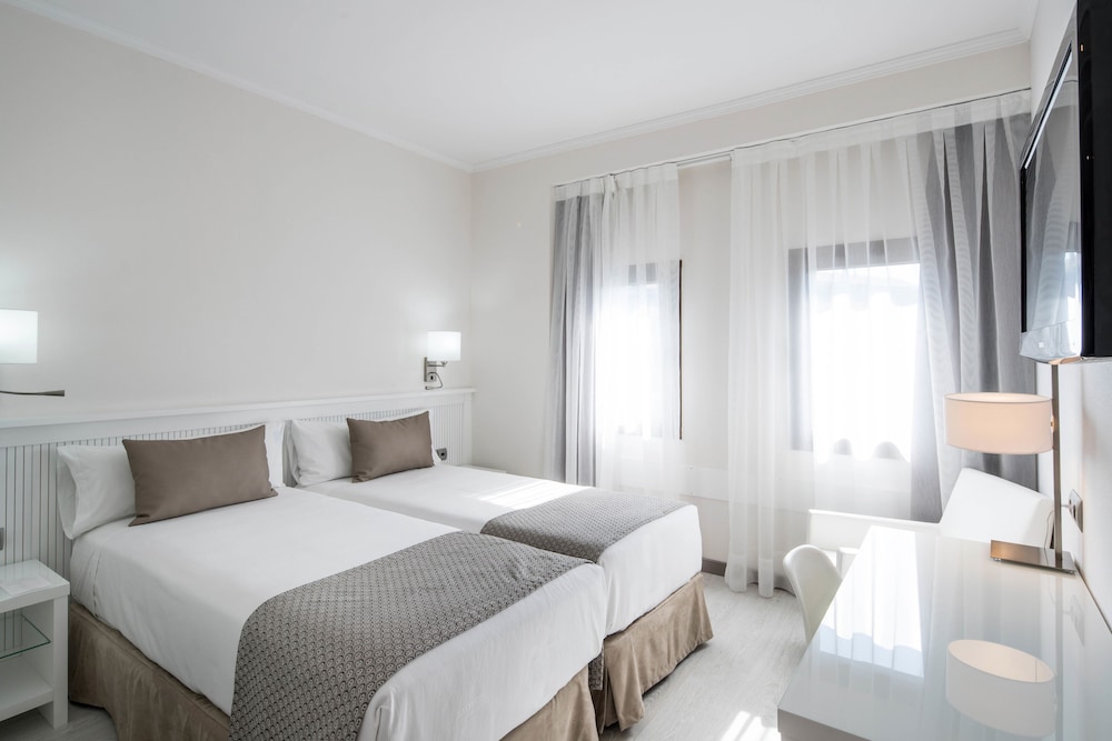 Catalonia Roma Hotel 17/58