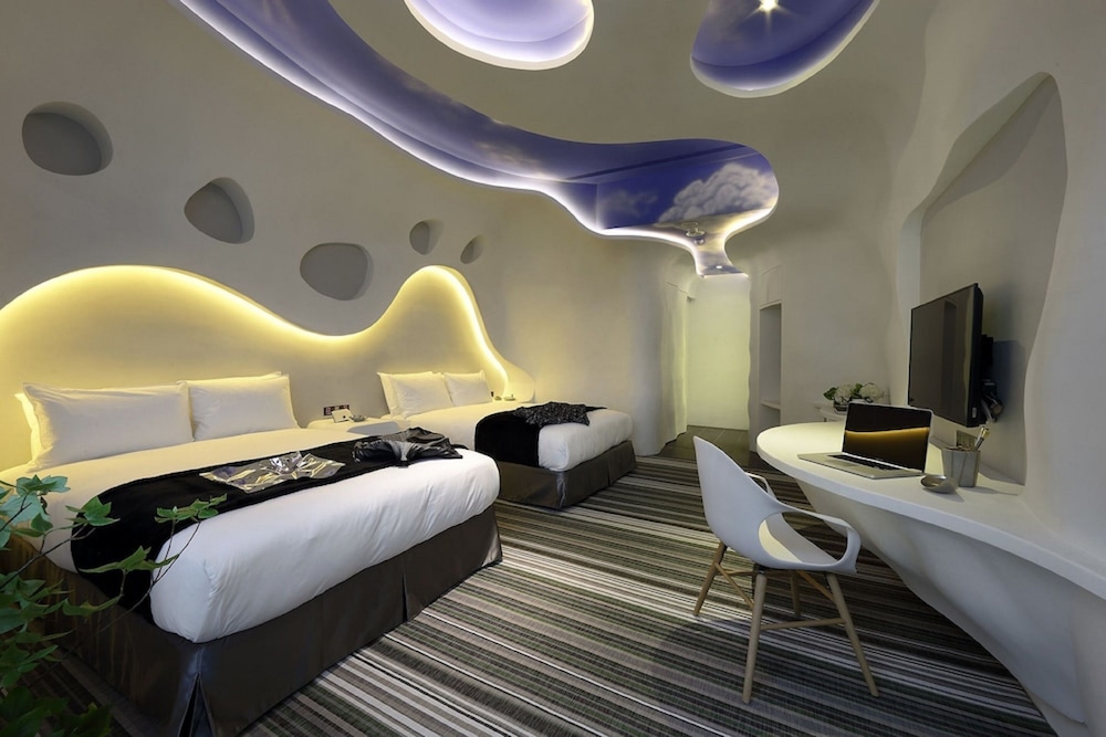 Boda Hotel Taichung 40/74