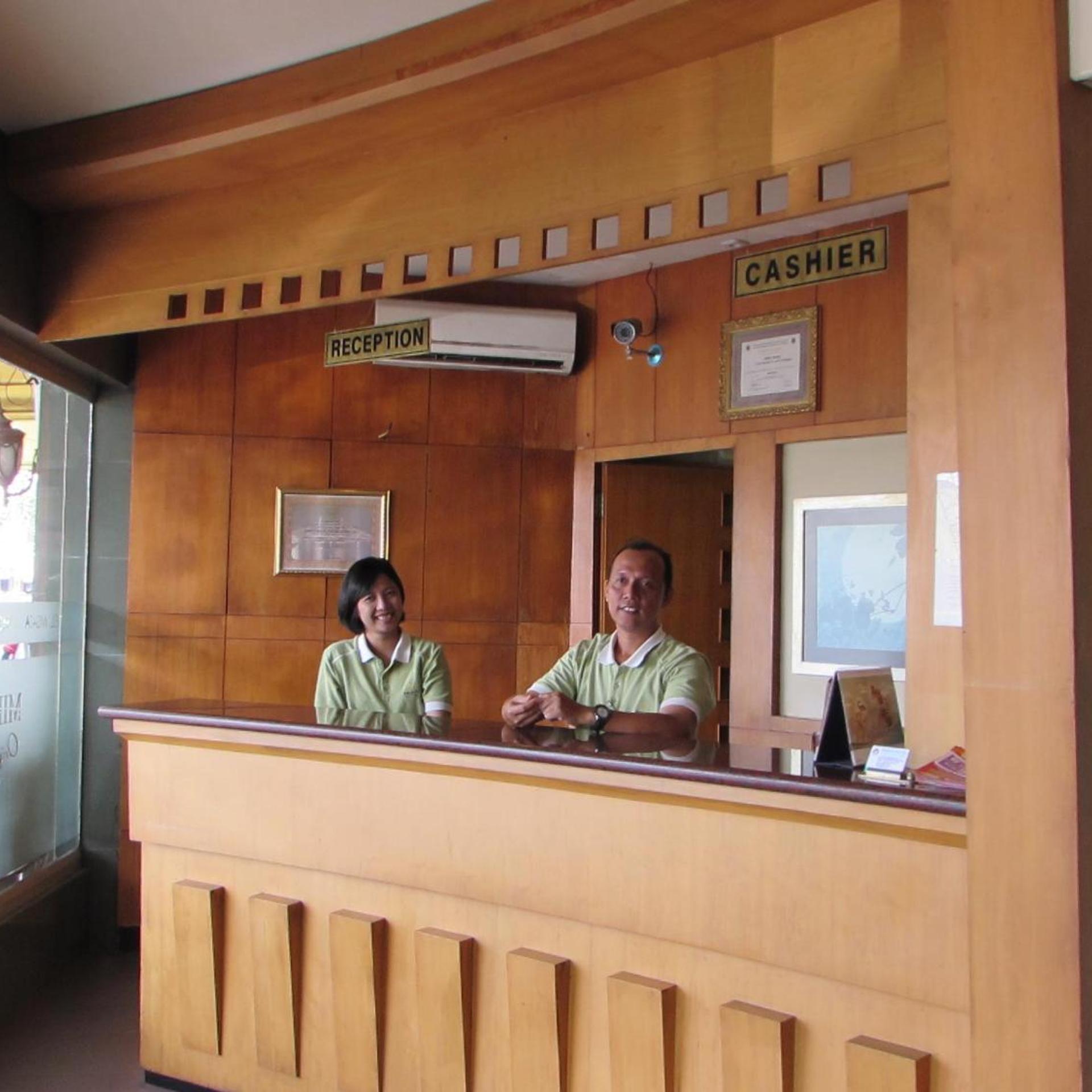 Wisata Hotel 4/30
