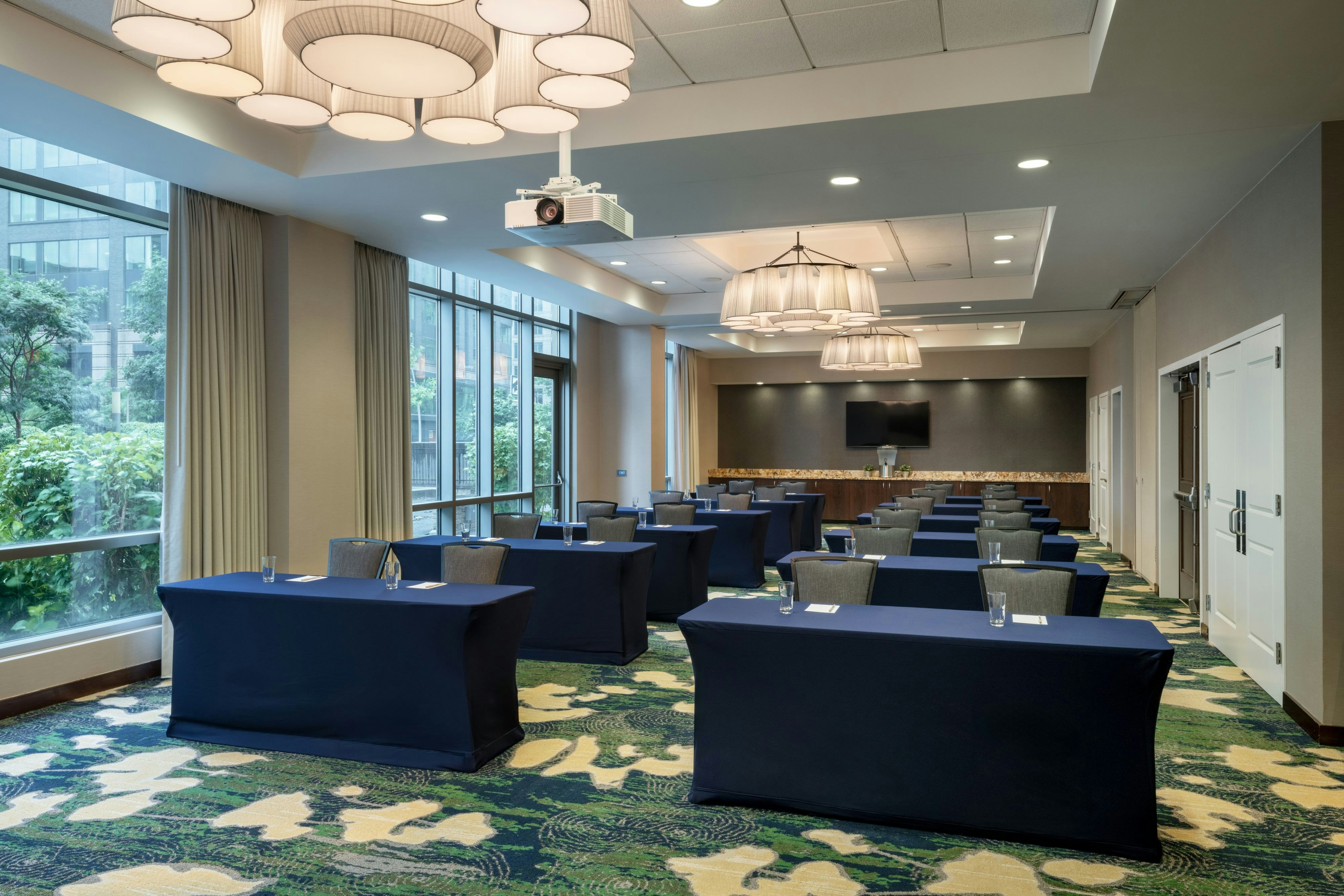 RESIDENCE INN ARLINGTON BALLSTON 22/37