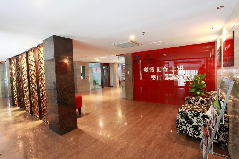 Huangshan Xin'an Country Villa Hotel 10/56
