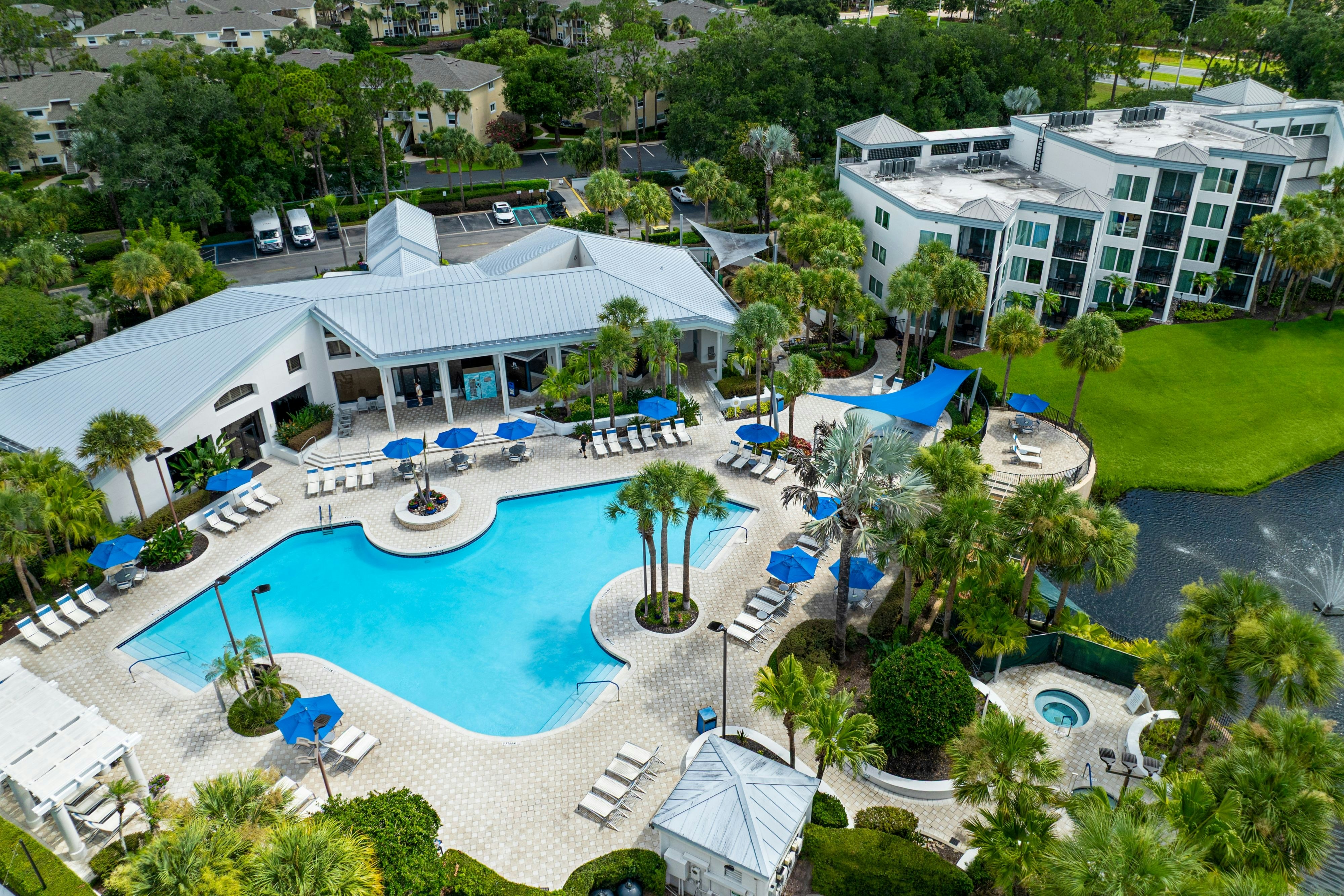 Marriott Royal Palms Resort 3/12