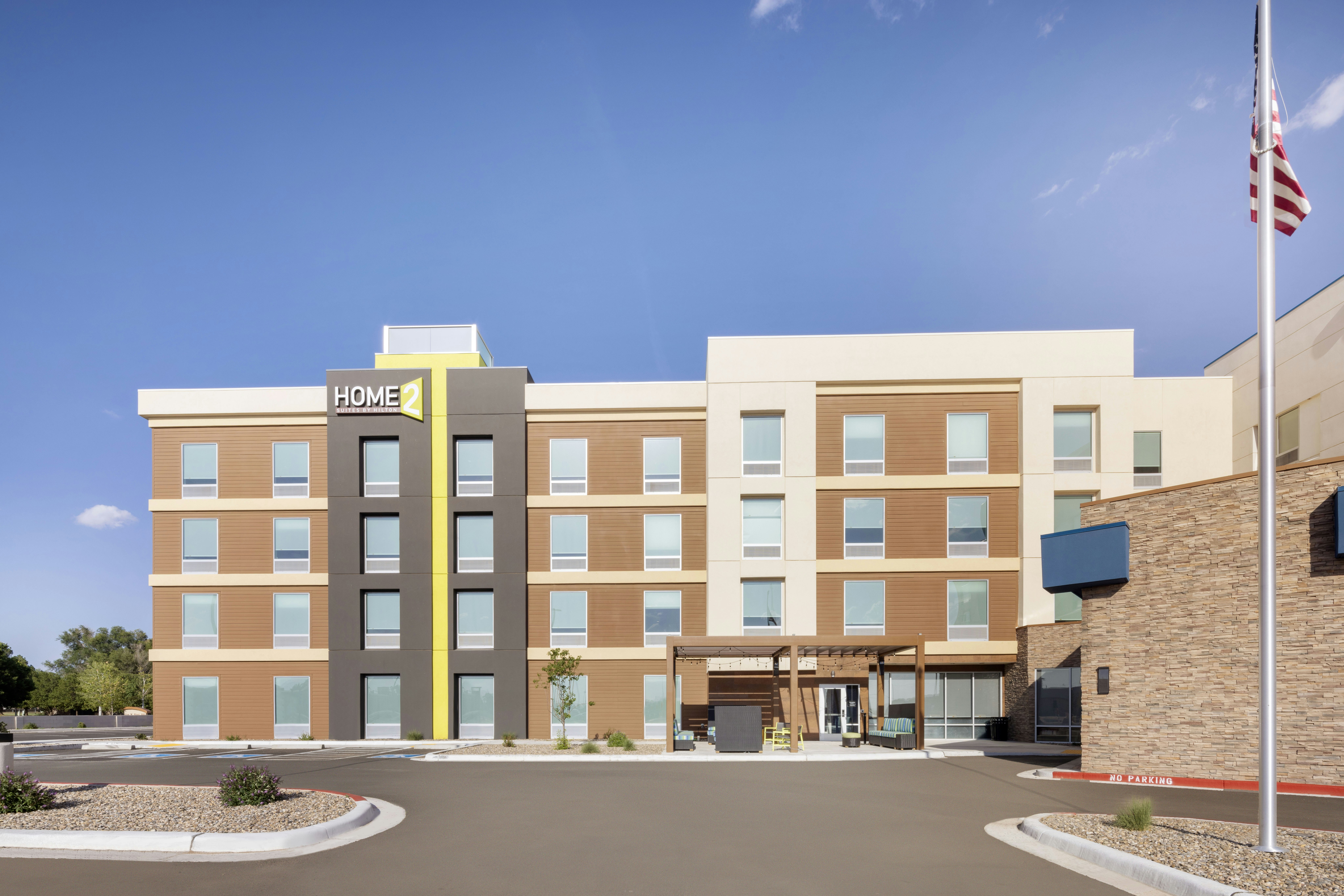 Home2 Suites by Hilton Clovis 1/34