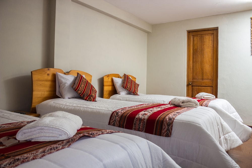 Wayras III INN Cusco 19/42
