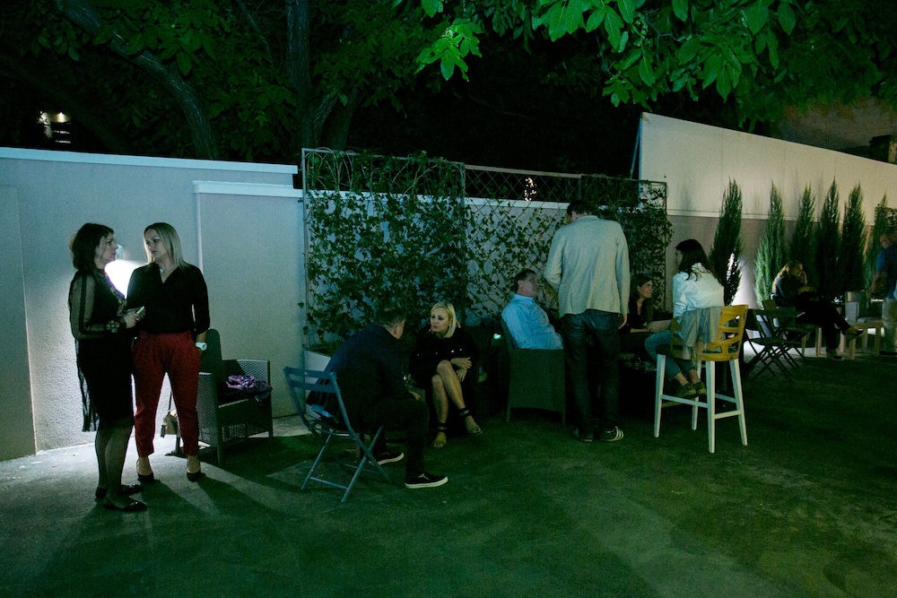 Garni Hotel D10 50/66