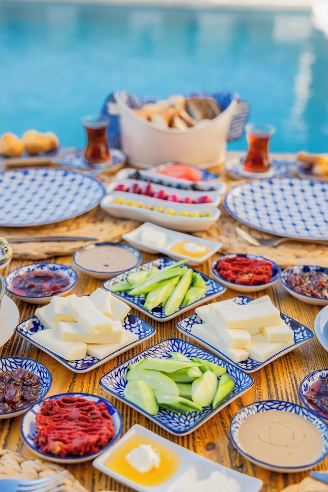 Alacati Roka Tas Otel 23/29