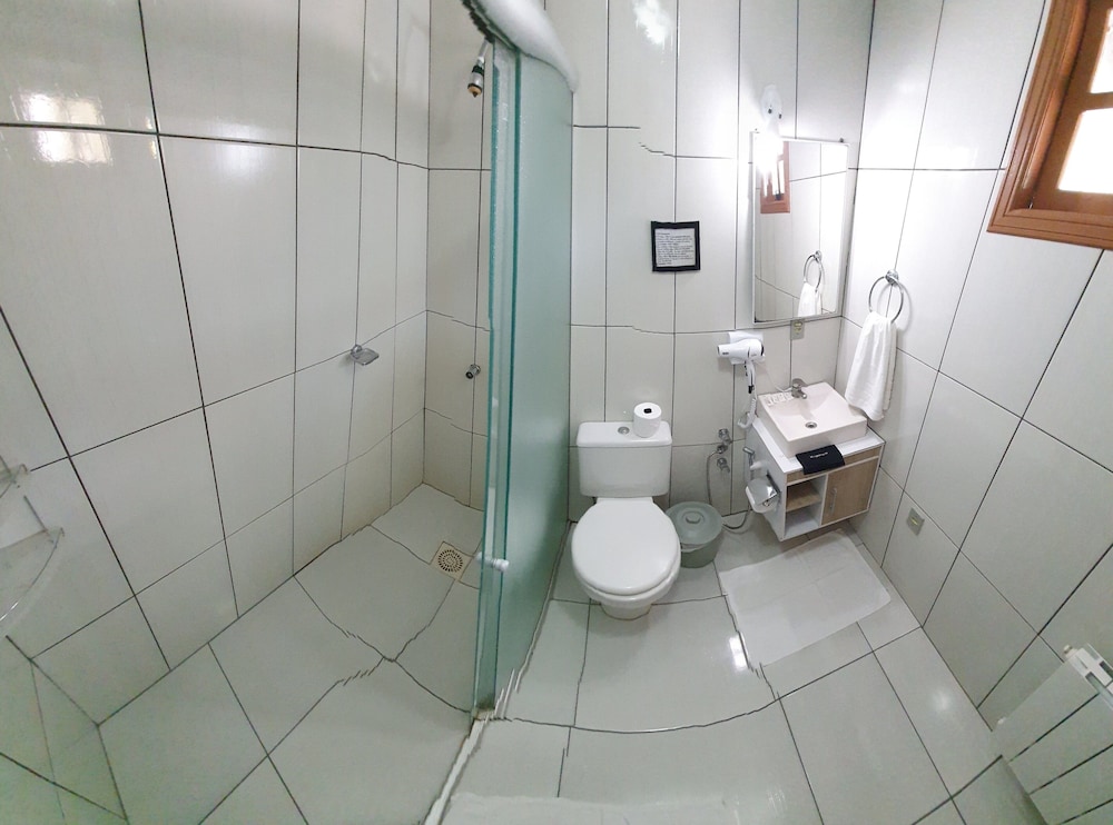 Hotel Pousada Cabana Da Mata 30/70