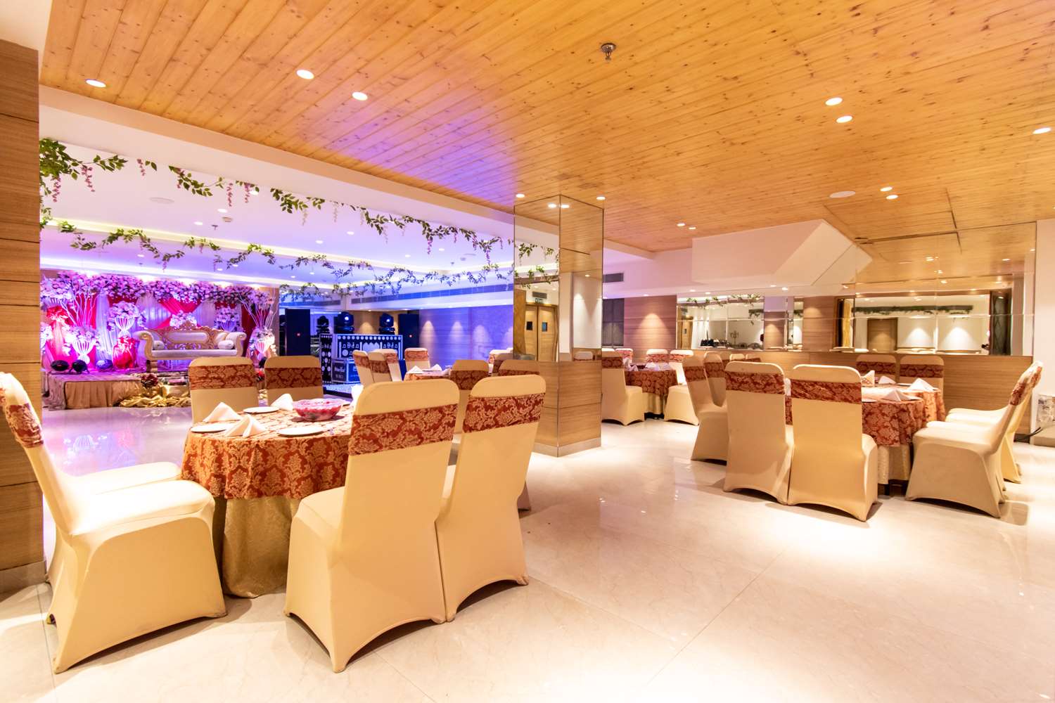 Best Western La Vista Pathankot 41/46
