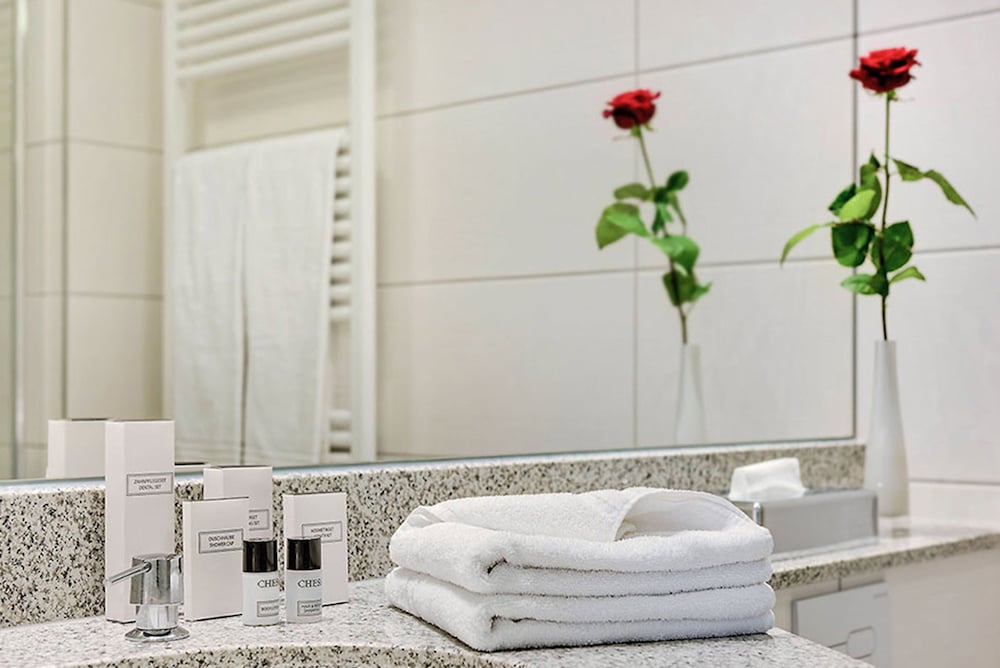Aquamarin Hotel and Spa 50/50