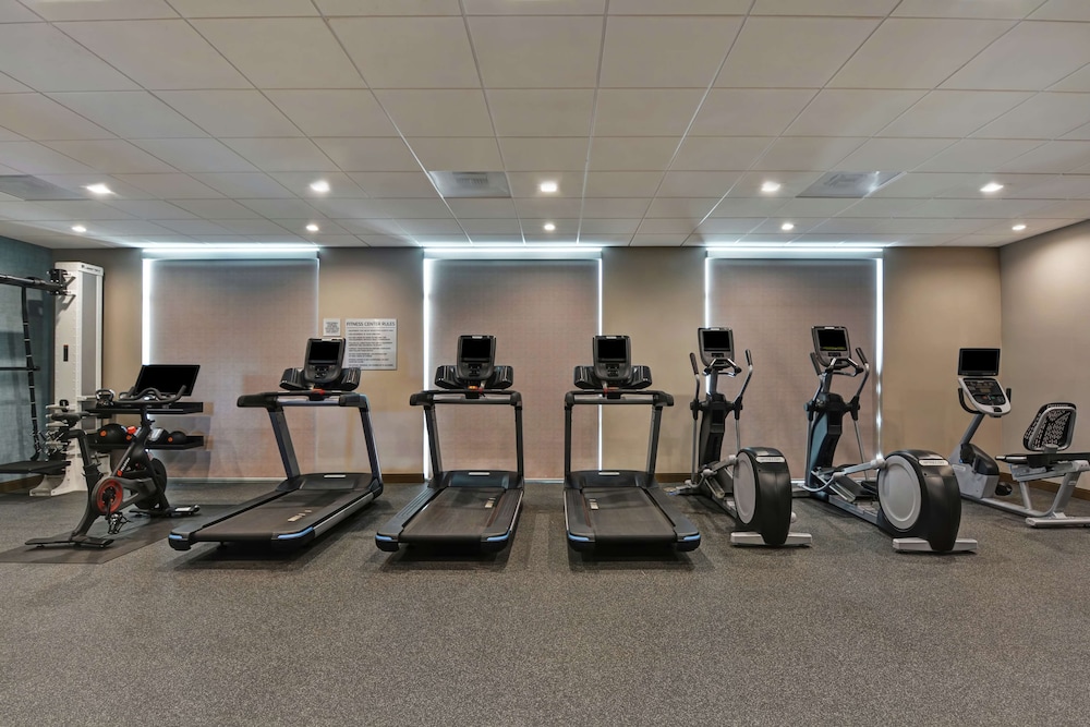 Hampton Inn Chula Vista Eastlake 27/62