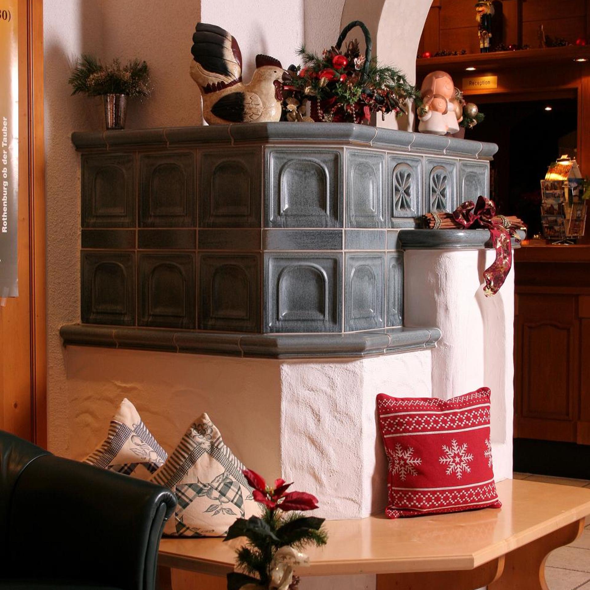 Hotel Goldenes Fass 16/55