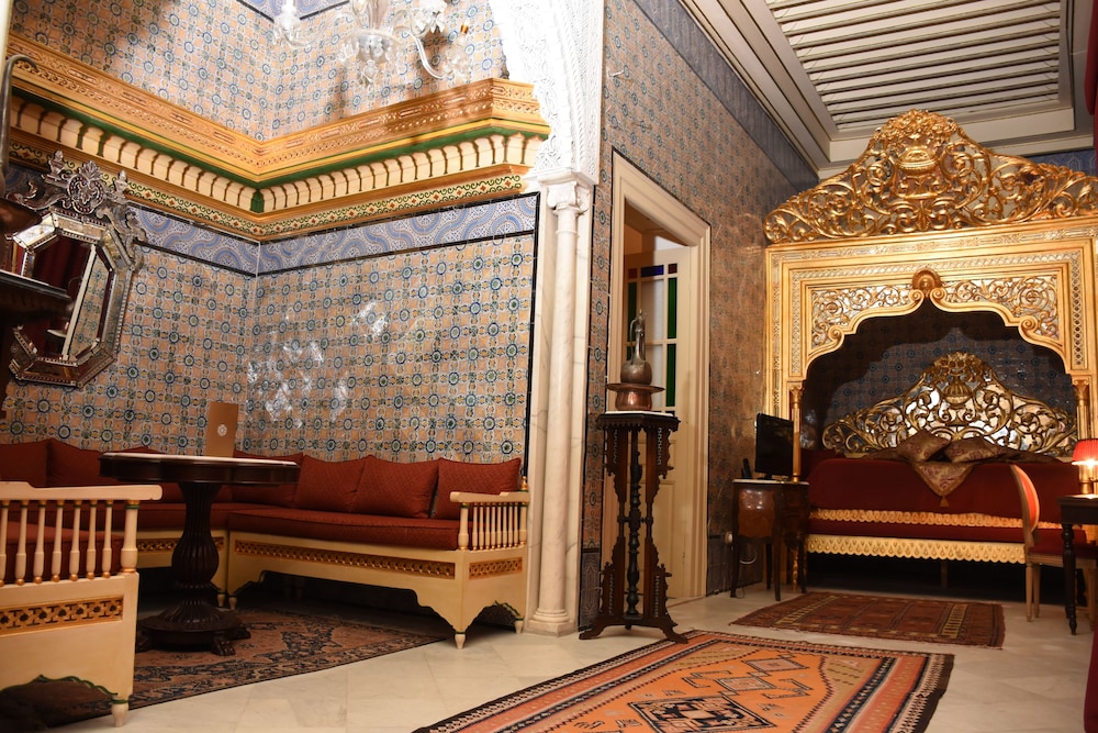 Palais Bayram 11/40